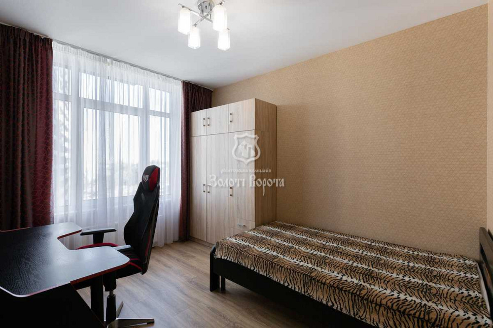 продажа 3-к квартира Киев, Днепровский, 184000 $ Київ - зображення 12