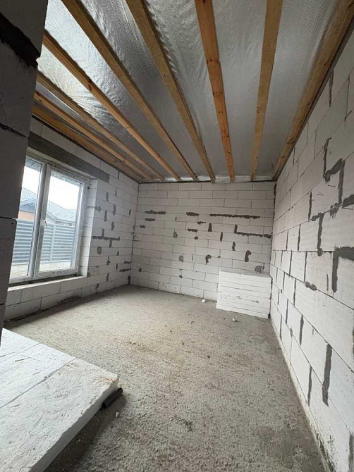 продажа 3-к дом Киево-Святошинский, Ворзель, 87000 $  - зображення 7