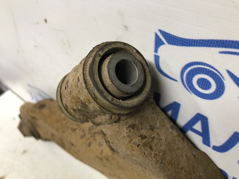 Рычаг правый Suzuki Grand Vitara JT 2.4 БЕНЗИН J24B 2005 (б/у) Київ - зображення 3