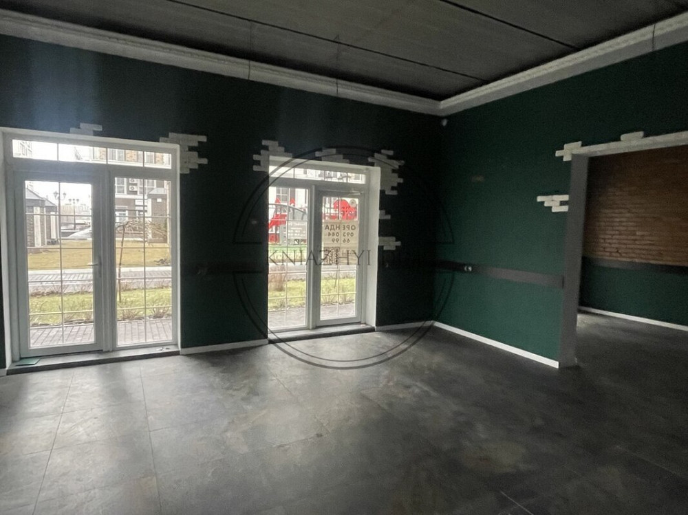 Оренда комерційного приміщення під будь який вид діяльності. ЖК Нова Англія. № 1419193 Київ - зображення 5