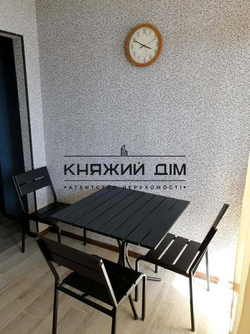 Оренда 2х кімн. розд. квартири у новому будинку м. Позняки № 11197097 Киев - изображение 8