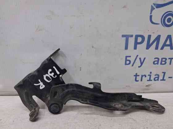 Петля капота правая Hyundai I30 FD 1.6 БЕНЗИН G4FC 2007 (б/у) Київ