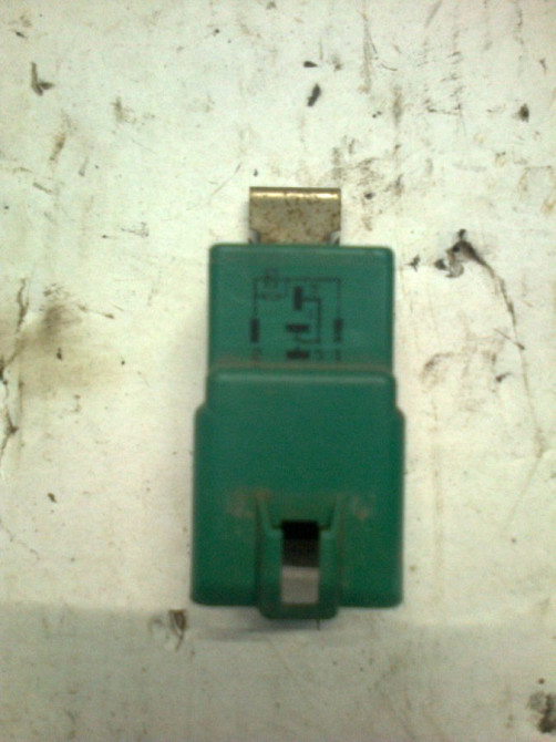 Реле 94FG13A025AA Форд оригинал Вінниця - зображення 2