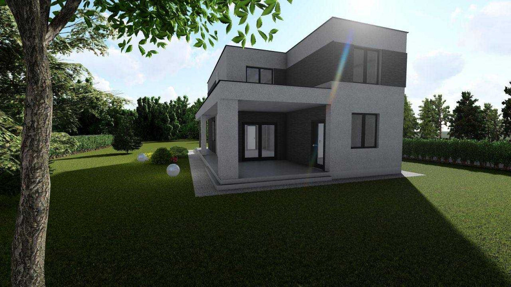 продажа 5-к дом Бориспольский, Гнедин, 160000 $  - зображення 5