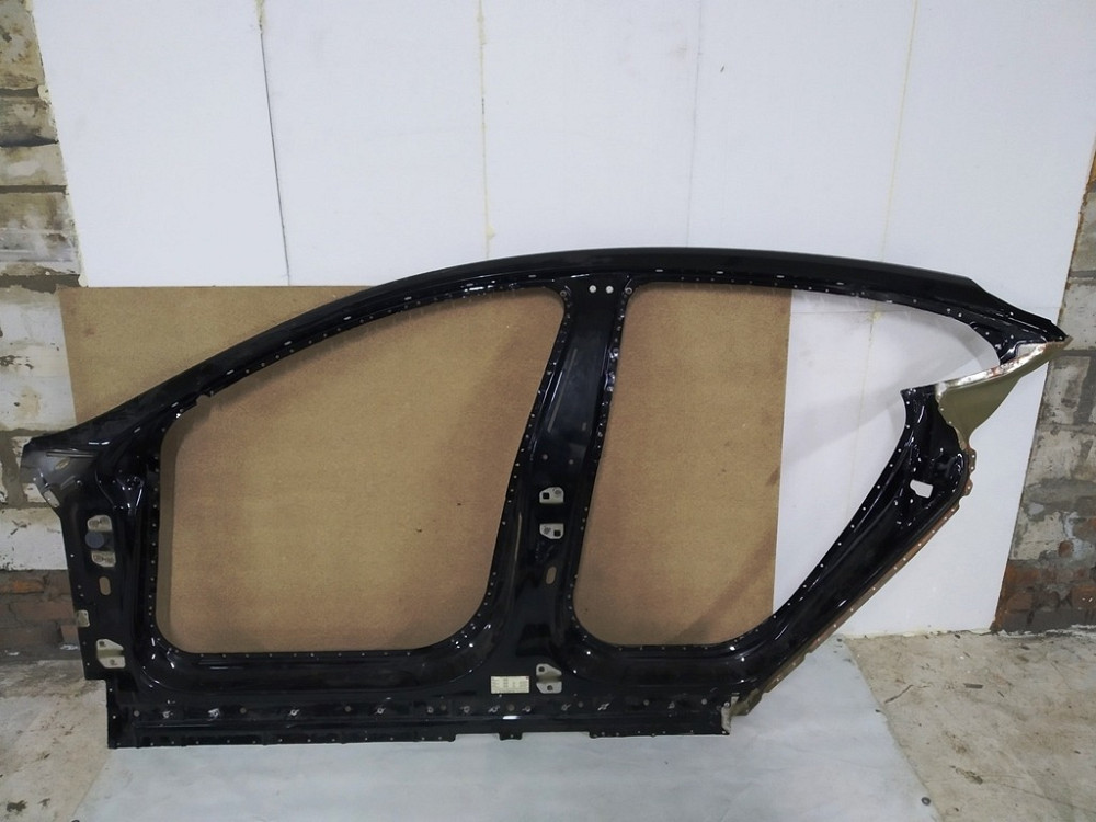 Боковая кузовная панель (филенка) левая без заднего крыла Tesla model S, REST 1024195-S0-B Київ - зображення 1