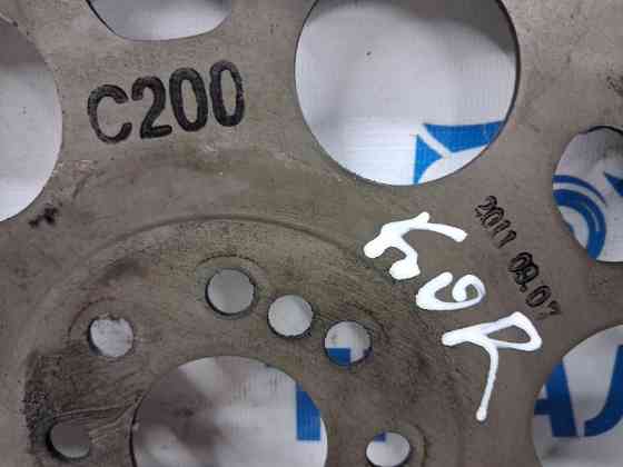 Маховик SsangYong Korando C200 2.0 DIESEL D20DT 2010 (б/у) Киев