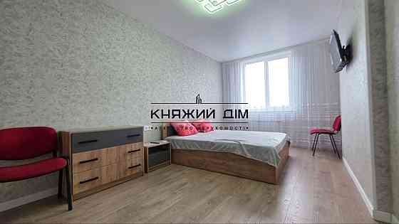 Без комісії! Продаж 1-но к. квартири в ЖК Родинний затишок Дарницька Площа. № 21147636 Київ