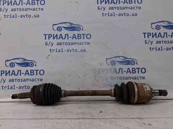 Привод передний левый МКПП Kia Ceed 2006-2012 495011H211 (Арт. 66207) Київ