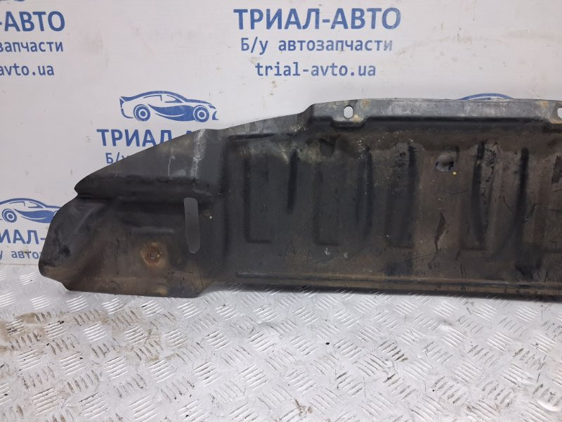 Защита бампера переднего SsangYong Korando 2010-2019 4081034000 (Арт. 60894) Київ - зображення 2