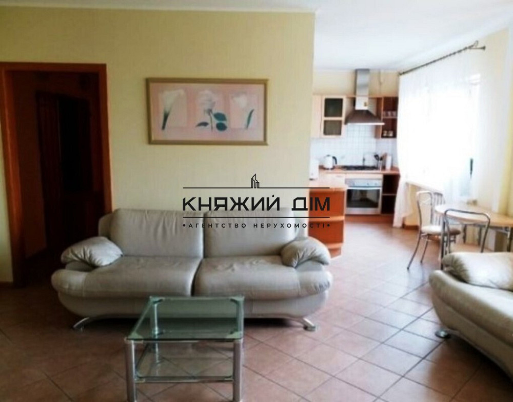 Отличная 3-х. ком.,на Печерске. Код объекта:11180911 Київ - зображення 5