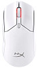 Мышь компьютерная безпроводная HyperX Pulsefire Haste 2 Wireless White 6N0A9AA белая Київ