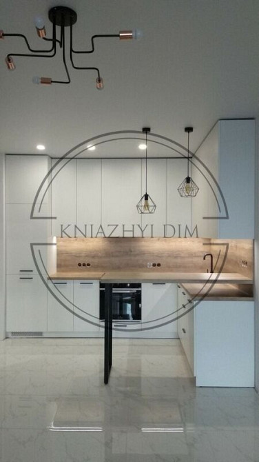 Оренда 2-х кімнатної студіо ЖК Славутич Код Об'єкта № 11198893 Киев - изображение 4