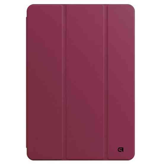 Чохол ArmorStandart Smart Fold Pen для Xiaomi Redmi Pad 2 Pro Plum (ARM89205) Харьков