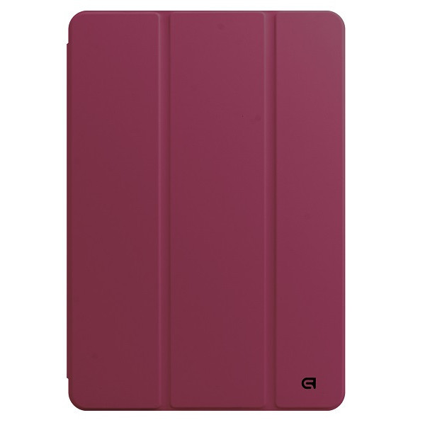 Чохол ArmorStandart Smart Fold Pen для Xiaomi Redmi Pad 2 Pro Plum (ARM89205) Харків - зображення 1