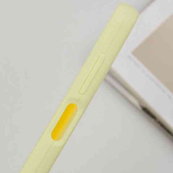 Чехол Silicone Cover Lakshmi Full Camera (AA) для Samsung Galaxy A25 5G Херсон