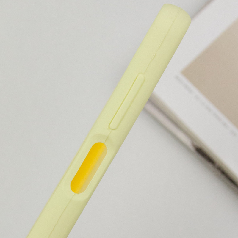 Чехол Silicone Cover Lakshmi Full Camera (AA) для Samsung Galaxy A25 5G Херсон - изображение 6