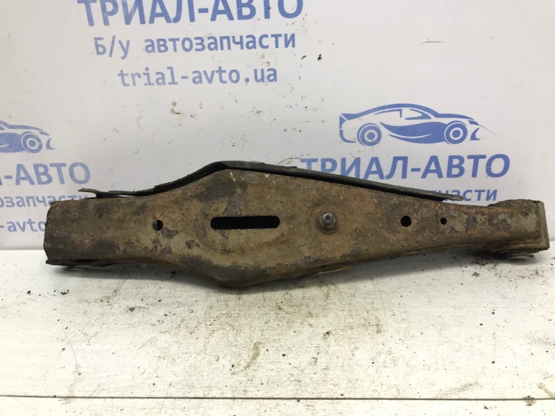 Рычаг задней подвески нижний поперечный (под пружину) Hyundai Tucson TL 1.7 DIESEL D4FD 2015 (б/у) Київ - зображення 4