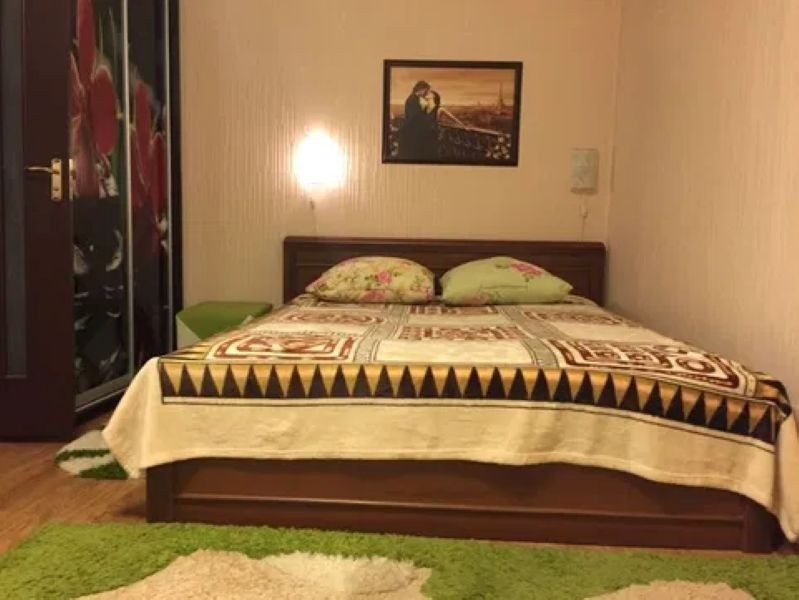 Здам. 1-к.кв. 11/16, ж/м Сонячний, Сонячна Набережна 34 Дніпро - зображення 3