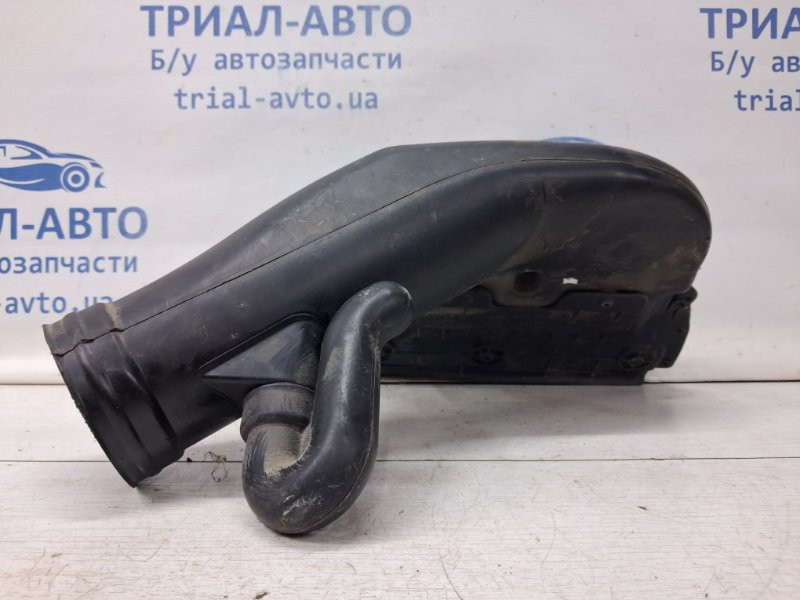 Воздухозаборник Hyundai Sonata NF 2.4 БЕНЗИН G4KC 2004 (б/у) Київ - зображення 3