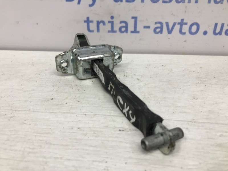 Ограничитель двери передний левый Suzuki SX4 2006-2014 81810-62J02 (Арт. 43102) Київ - зображення 3