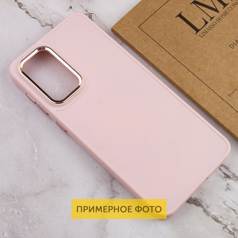 TPU чехол Bonbon Metal Style для Samsung Galaxy S23 Ultra Херсон - изображение 4