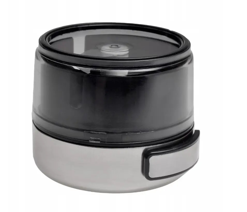 Измельчитель ручной Kamille KM3004 170 мл Київ - зображення 6