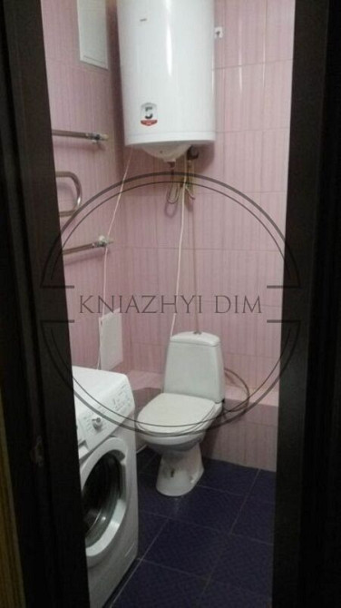 Продается отличная 1-но к. квартира в новом доме. № 21132498 Київ - зображення 7