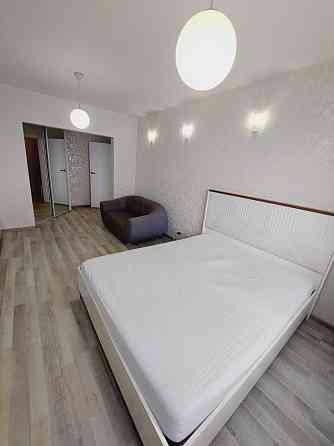 долгосрочная аренда 1-к квартира Киев, Днепровский, 16500 грн./мес. Київ