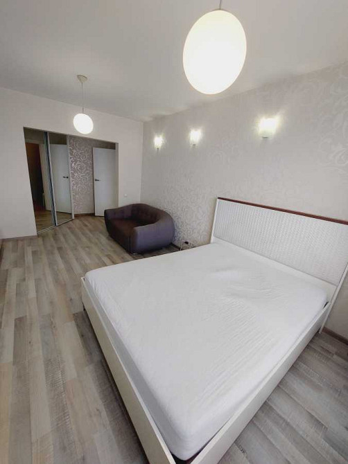 долгосрочная аренда 1-к квартира Киев, Днепровский, 15500 грн./мес. Київ - зображення 6