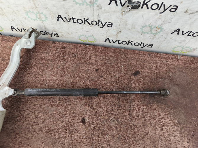 Петля капота левая Mercedes Citan 2012-2020 (A4158800028) Ковель - зображення 3