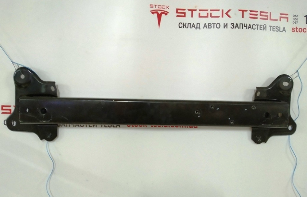 Балка передняя поперечная усиления стаканов (съемная) Tesla model 3 1075042-00-F Киев - изображение 2