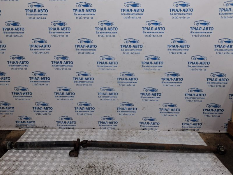 Вал карданный Ford Explorer 5 3.5 БЕНЗИН ENKX0 2011 (б/у) Київ - зображення 1