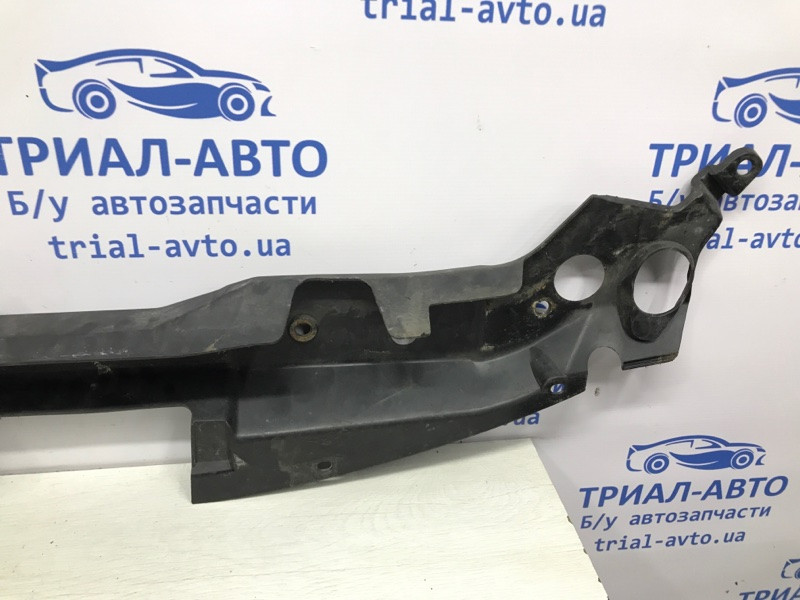 Накладка передней панели Nissan Tiida C11 1.6 БЕНЗИН HR16 2004 (б/у) Киев - изображение 7