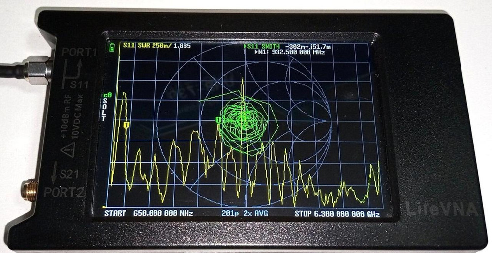 Антенна 730–6500 МГц 7 dBi UWB-730, направленная Днепр - изображение 6