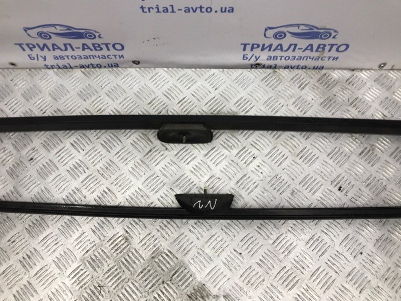 Рейлинги Kia Sorento 2002-2011 867553E100 (Арт. 51961) Київ - зображення 3