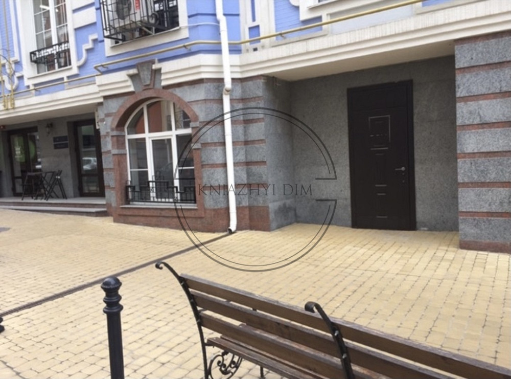 Оренда офісу по вул. Дегтярівська. № 1418913 Київ - зображення 8