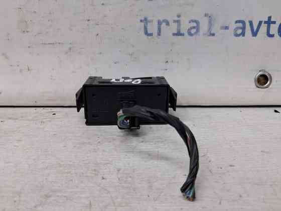 Кнопка аварийки Renault Megane 3 1.5 DIESEL K9K 2008 (б/у) Київ