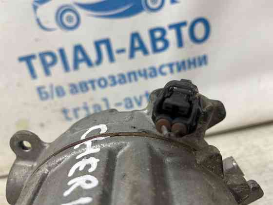 Компрессор кондиционера Jeep Cherokee 2013-2019 68103198AB (Арт. 71944) Київ