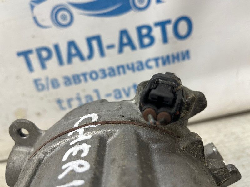 Компрессор кондиционера Jeep Cherokee KL 3.2 БЕНЗИН EHK 2013 (б/у) Київ - зображення 6