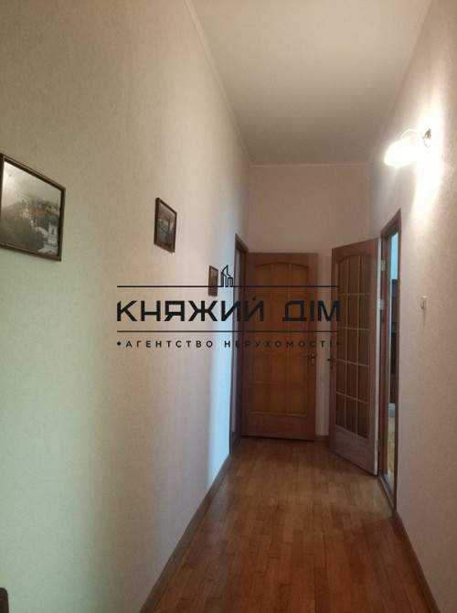 Оренда 3 кімнатна квартира м. Майдан Незалежності КОД 1164625 Київ - зображення 8