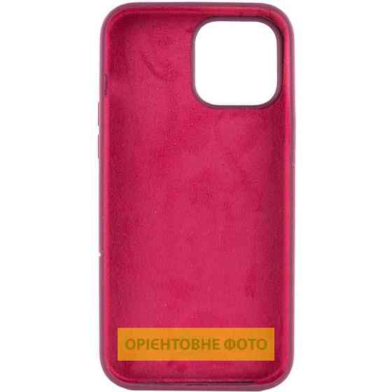 Чехол Silicone Case Full Protective (AA) для Apple iPhone 16 Plus (6.7") Херсон