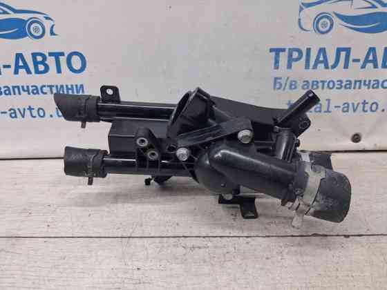 Корпус термостата Kia Optima TF 2.4 БЕНЗИН G4KJ 2010 (б/у) Київ