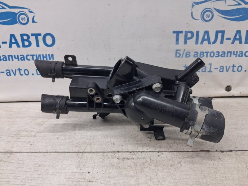 Корпус термостата Kia Optima 2010-2016 256002G500 (Арт. 72191) Київ - зображення 6