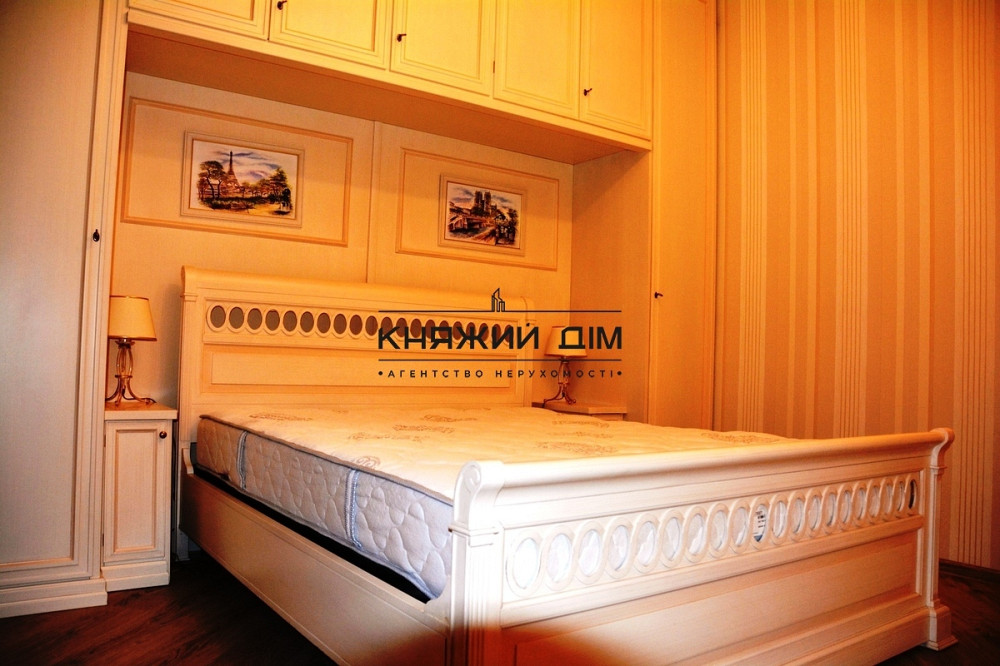 Оренда 2-комнтаную квартири студіо в ЖК Паркстоун Код об'єкта № 11188053 Киев - изображение 4