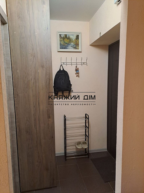 Продаж 1 кімнатної квартири по вул. Миколи  Соловцова 6, метро Видубичі КОД № 21147318 Київ - зображення 7