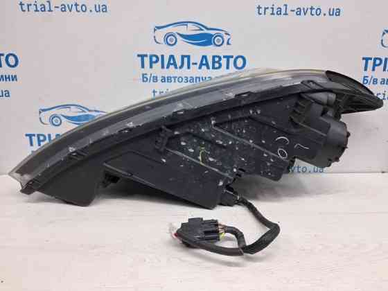 Фара левая Kia Optima TF 2.4 БЕНЗИН G4KJ 2010 (б/у) Київ