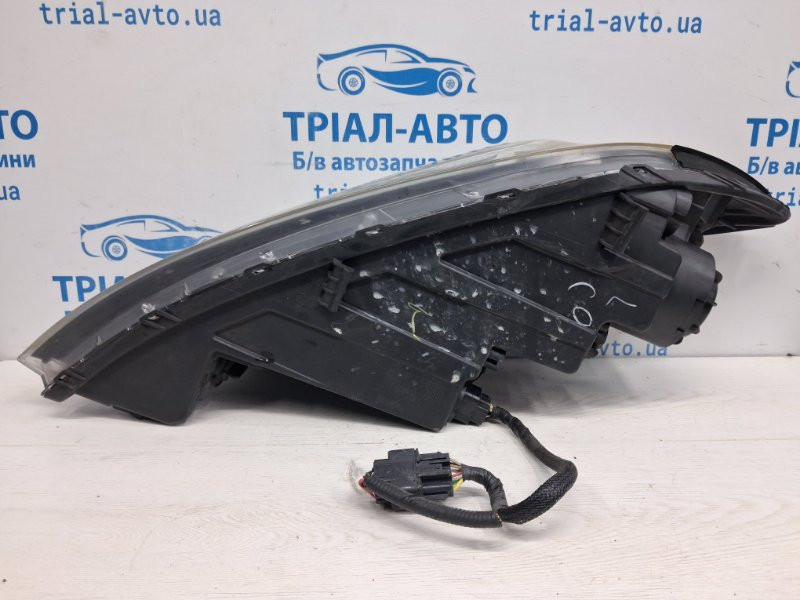 Фара левая Kia Optima TF 2.4 БЕНЗИН G4KJ 2010 (б/у) Киев - изображение 6