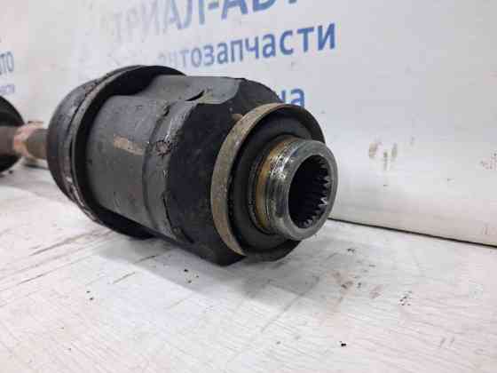 Привод передний правый МКПП Hyundai Tucson JM 2.0 DIESEL D4EA 2004 (б/у) Киев