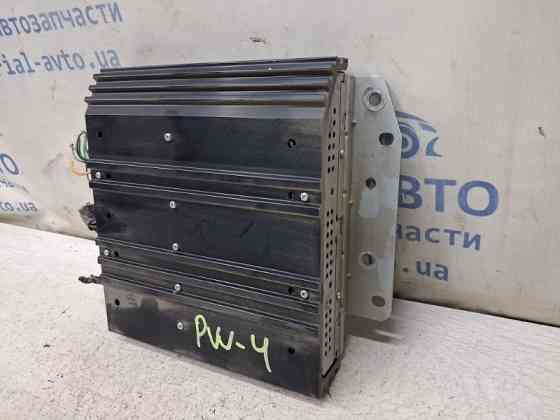 Усилитель Аудиосистемы Mitsubishi Pajero Wagon 2006-2022 8701A222 (Арт. 83642) Киев