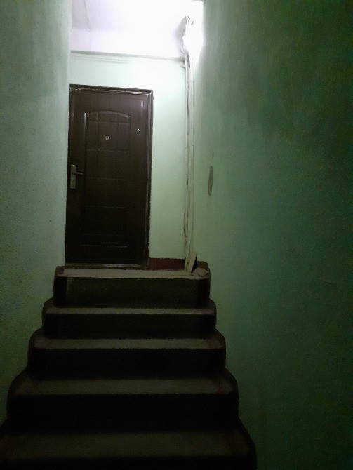 Продам 1 кімнатну гостинку, Салтівка, метро Ак. Павлова Харків - зображення 5